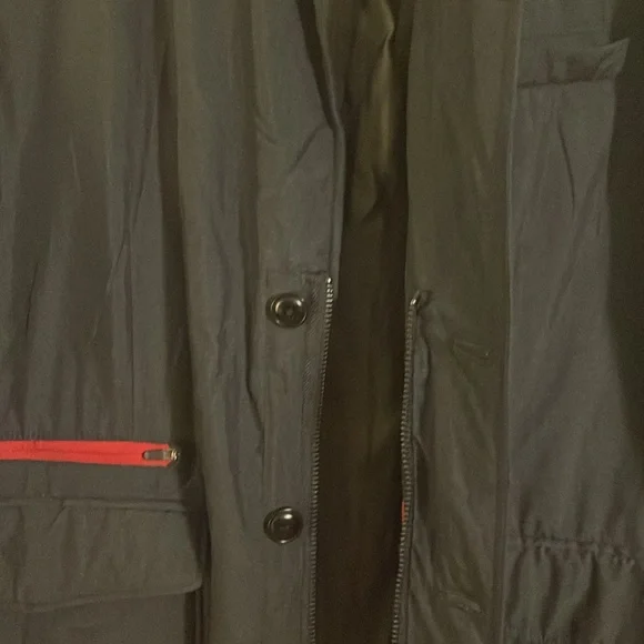 UNTUCKit jacket/ sportcoat - Picture 5 of 10